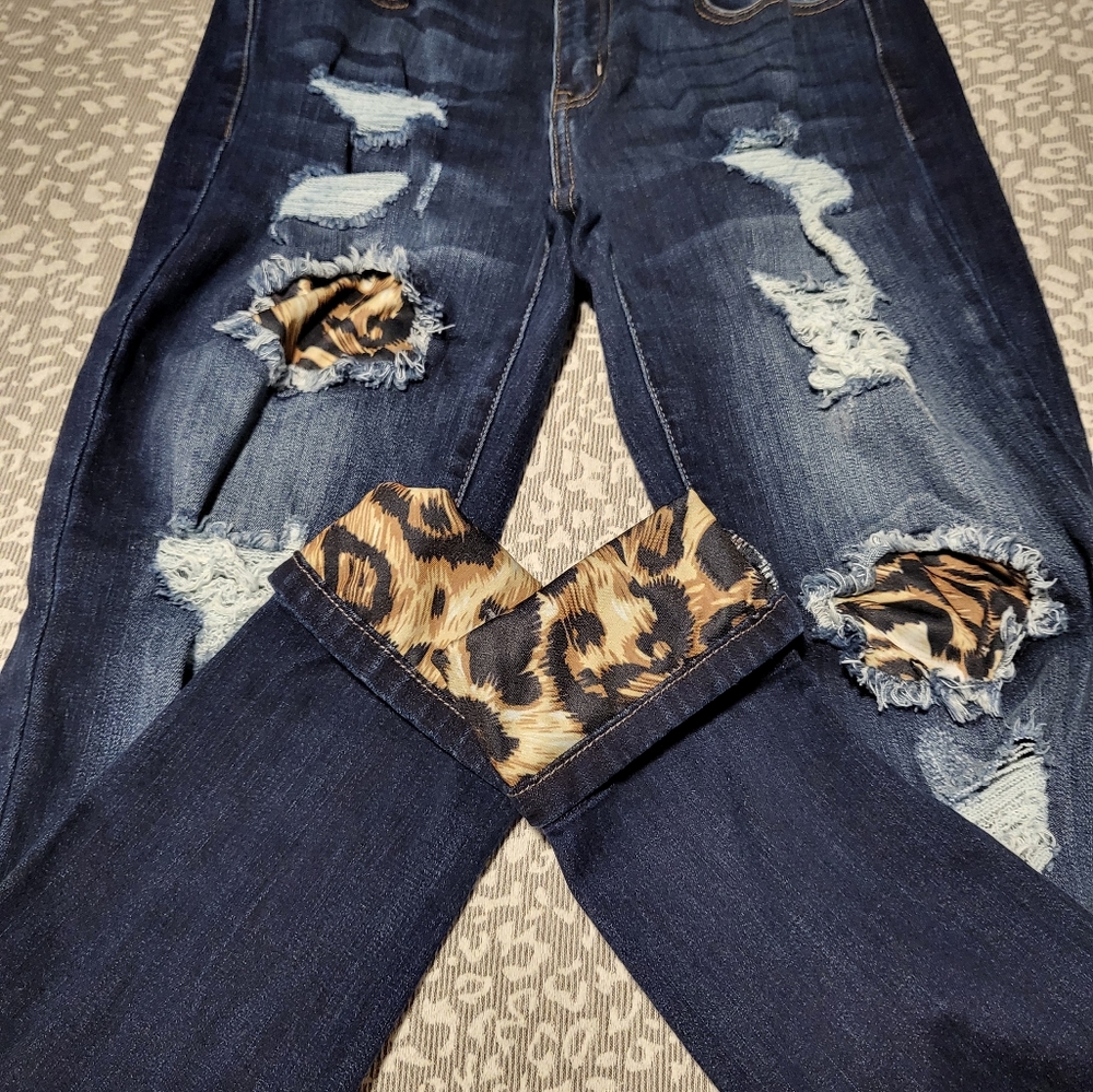 Kancan Jeans